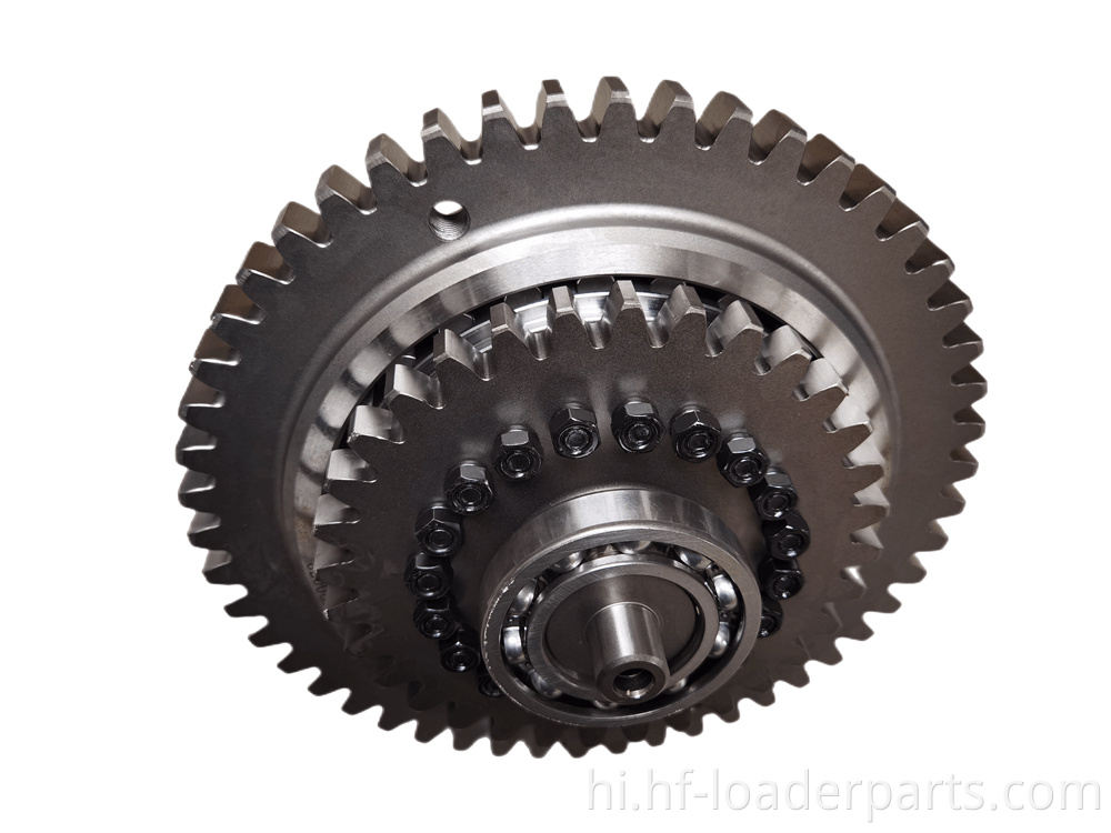 Liugong 850H 855N 50CN 855H 856H के लिए ओवररनिंग क्लच Overrunning Clutch for Liugong 850H 855N 50CN 855H 856H